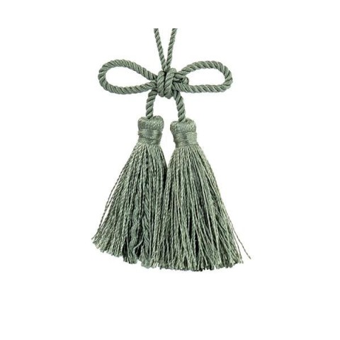 FIOCCO CNAPPE VERDI SALVIA H.60